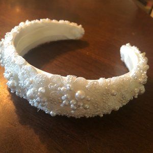 Bridal Headband